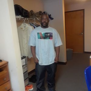 Meet your Posher, Frederick